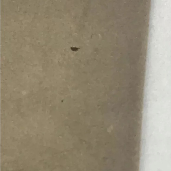 Vintage FOWNES Own Make Women Gloves Beige All Leather 54C Made In France AS IS - Picture 7 of 11